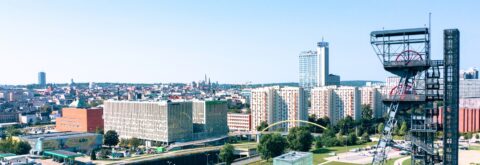 Śląska Delegatura OPS