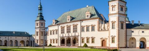 Świętokrzyska Delegatura OPS