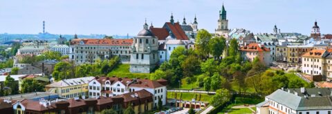 Lubelska Delegatura OPS