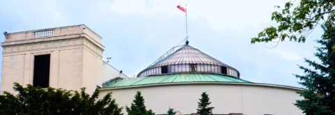 Obywatelski Parlament Seniorów