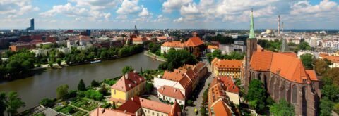 Dolnośląska Delegatura OPS