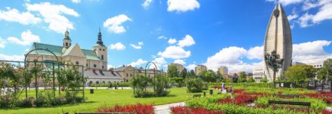 Podkarpacka Delegatura OPS